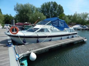 Lady Jazz Seamaster 8M (2)