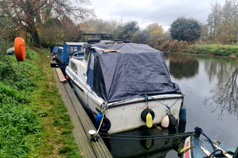 Seamaster 27 for sale in uk