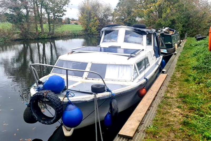 Seamaster 27 for sale uk