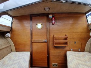 Seamaster 30 Alleyet for sale (1)