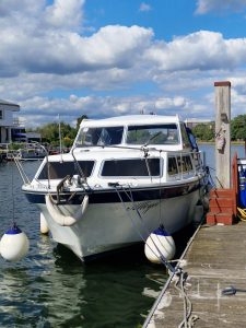 Seamaster 30 Alleyet for sale (8)