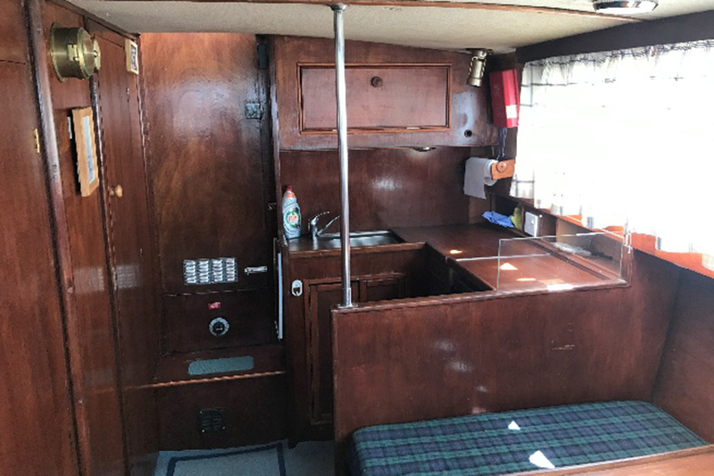 seamaster 27 pteromys 2