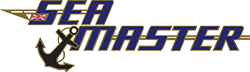 Seamasters Club logo