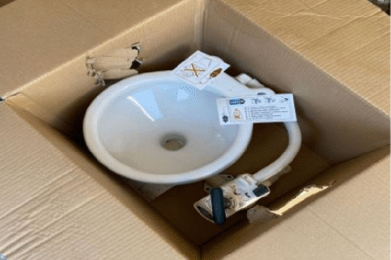jabsco twist toilet for seamaster
